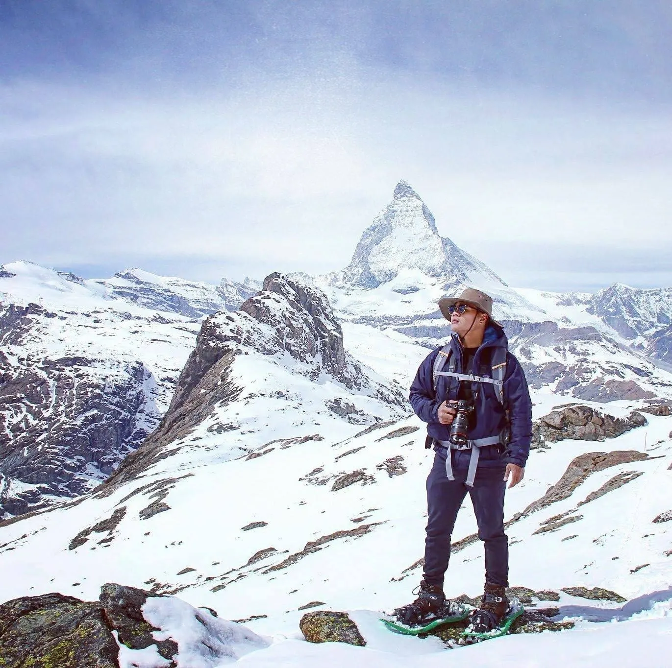 Travel photography by Angelito Jusay