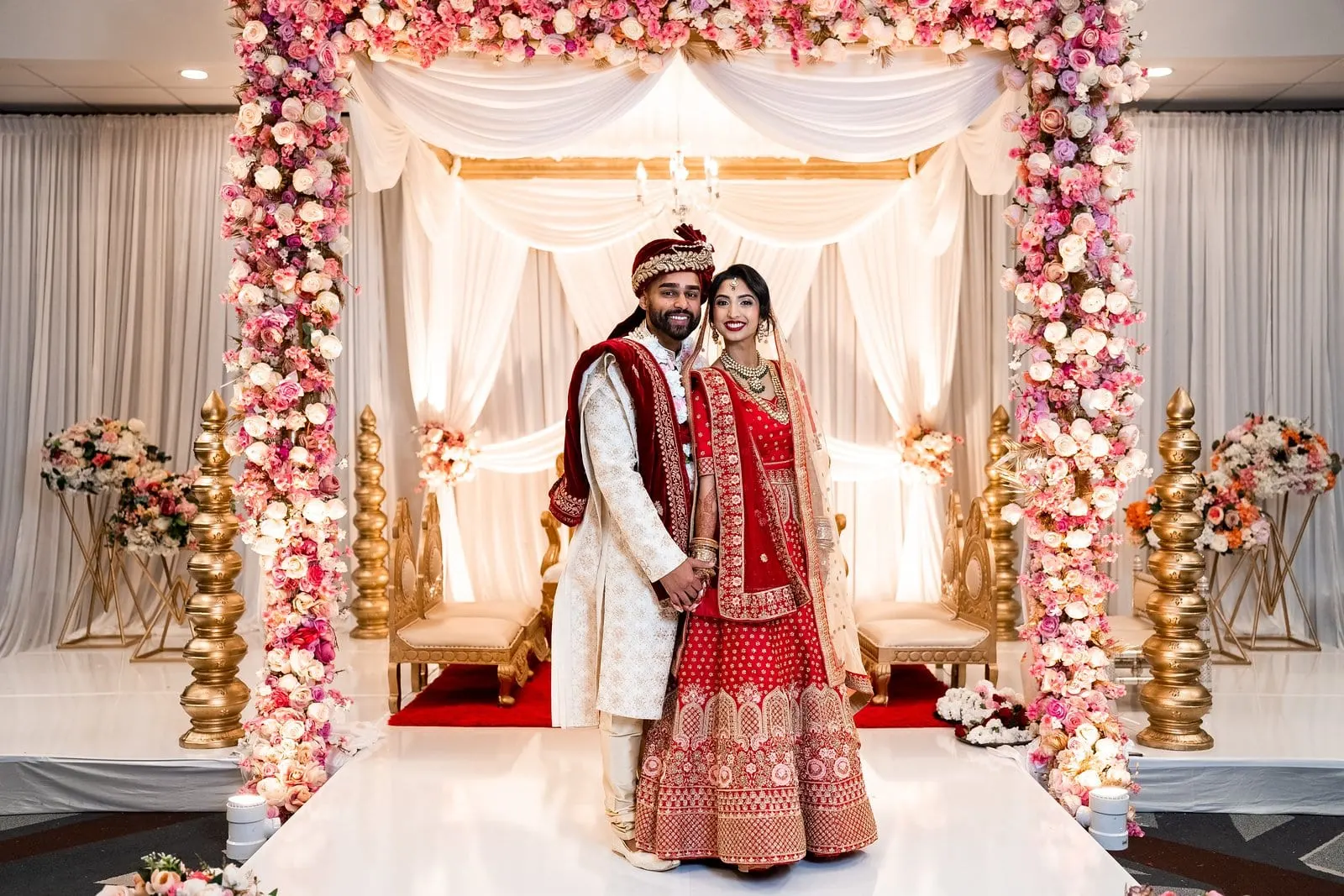 Three Reasons Why You Should Consider a Wedding First Look