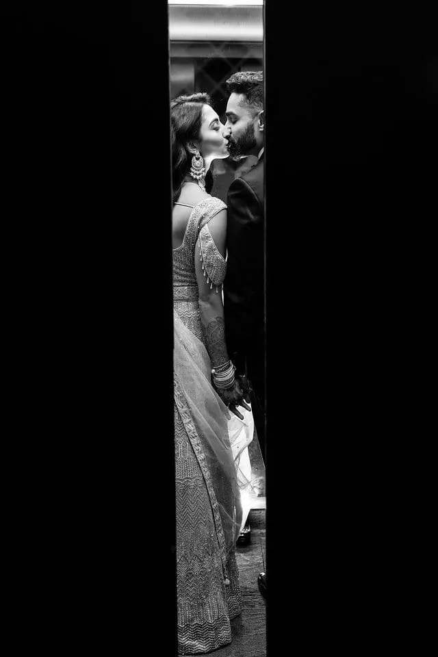Three Reasons Why You Should Consider a Wedding First Look