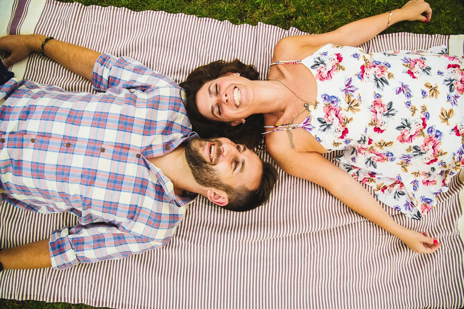 Why You Need Engagement Photos