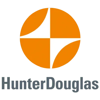 Hunter Douglas