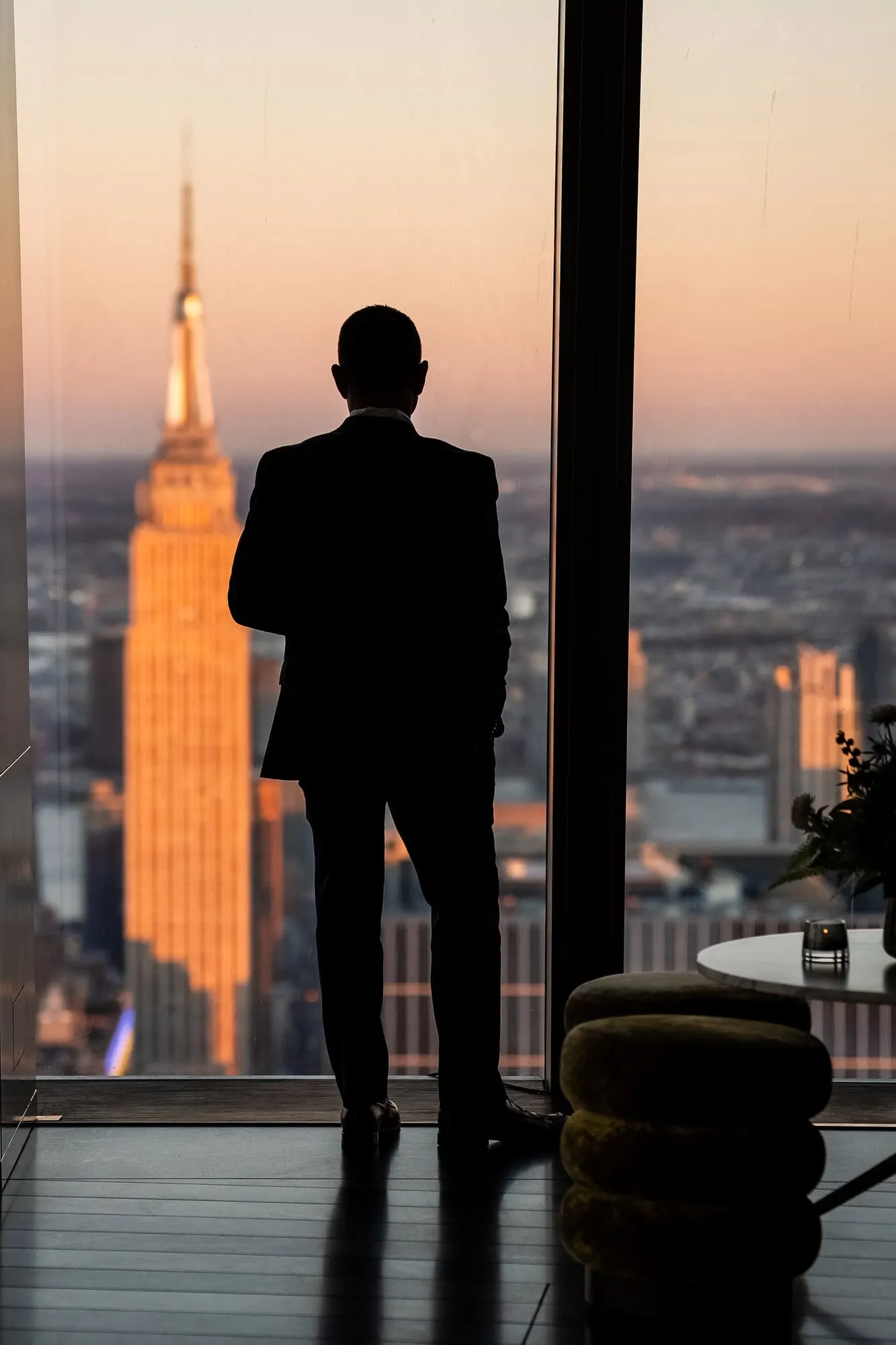 NYC corporate event photography by Angelito Jusay