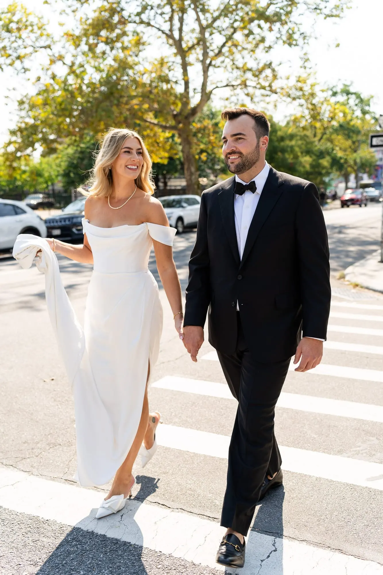 Brooklyn Wedding