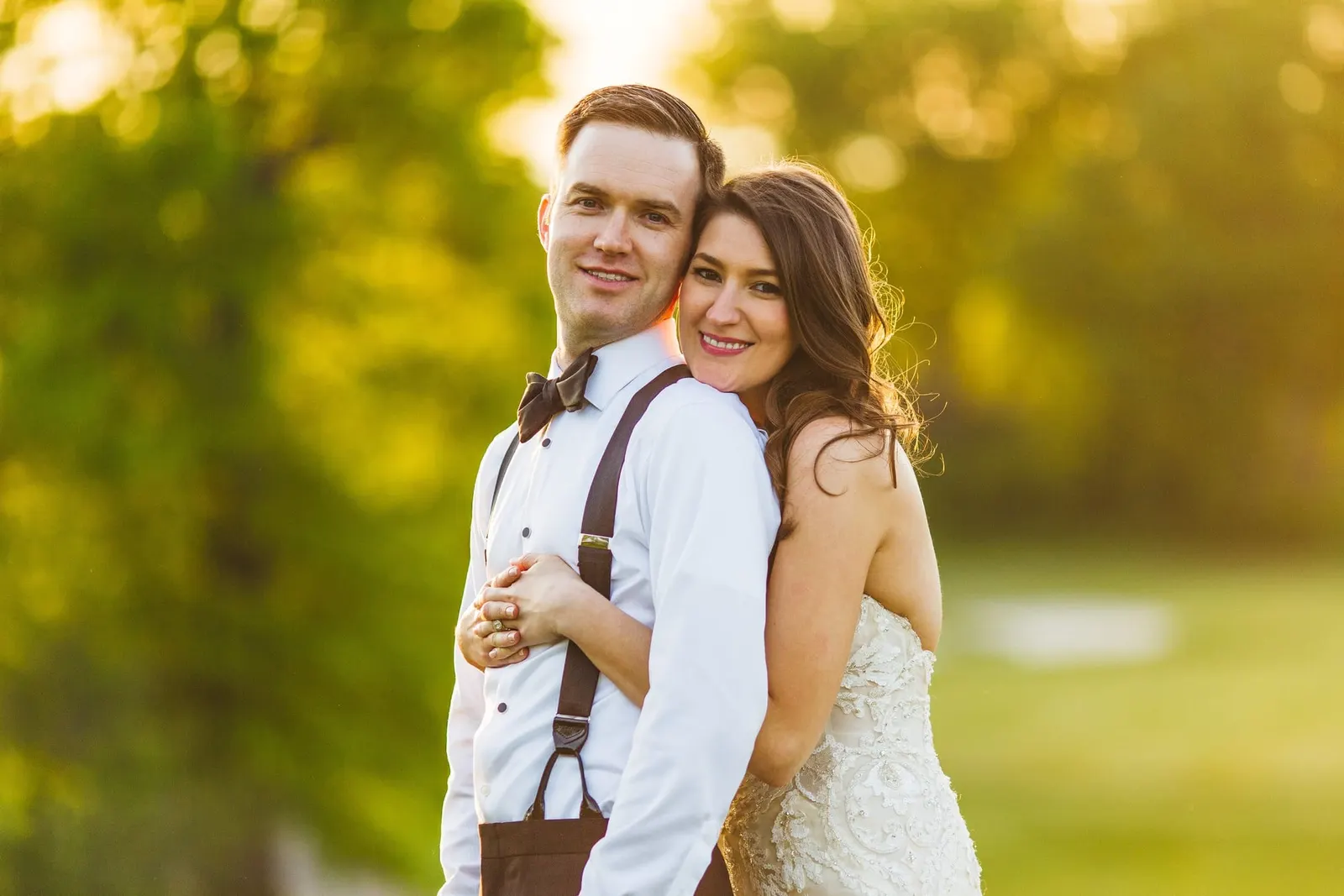 Westchester NY Wedding Photography