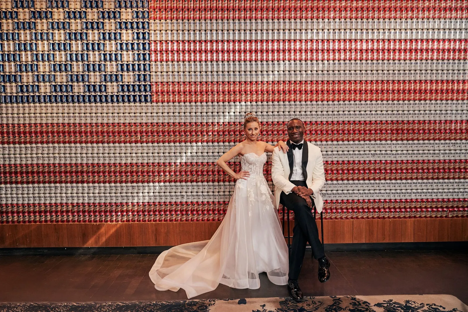 Wedding photography by Angelito Jusay