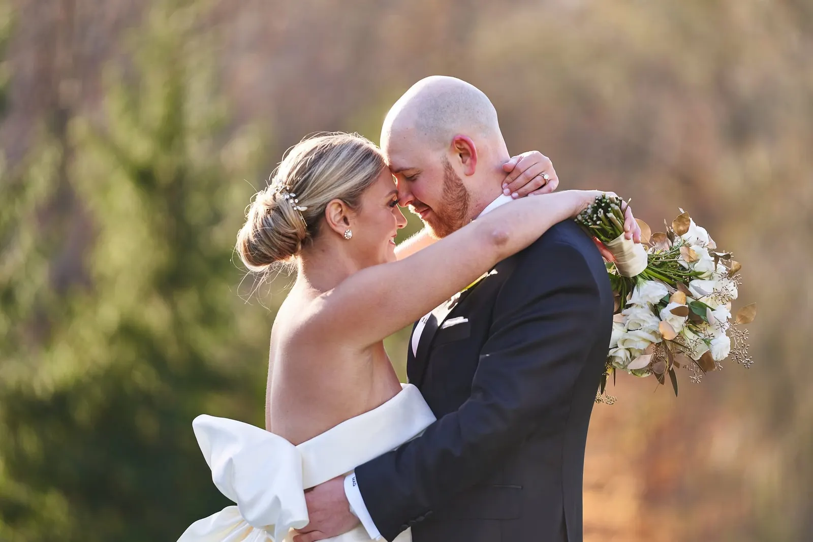 Doral Arrowwood wedding by Angelito Jusay